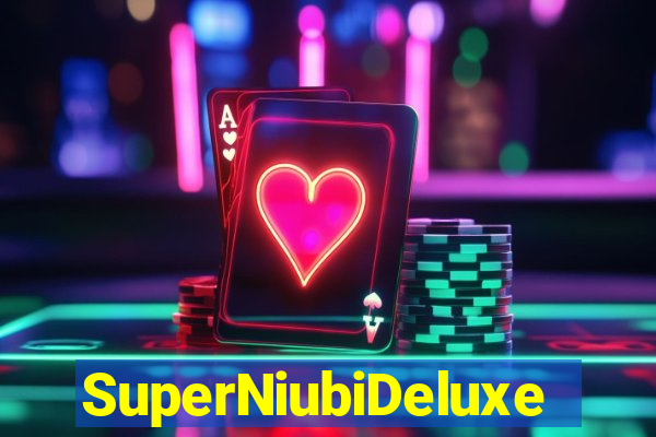 SuperNiubiDeluxe super mario deluxe nintendo switch rom